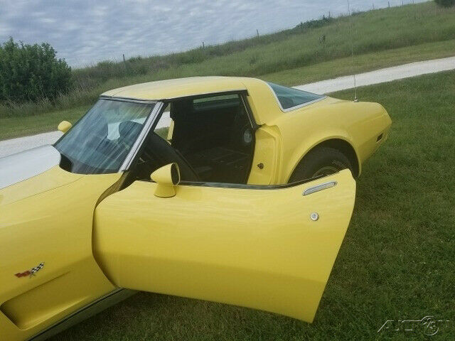 1978 Chevrolet Corvette Frame Off Restore Original Matching Numbers Engine Incl. - photo 2