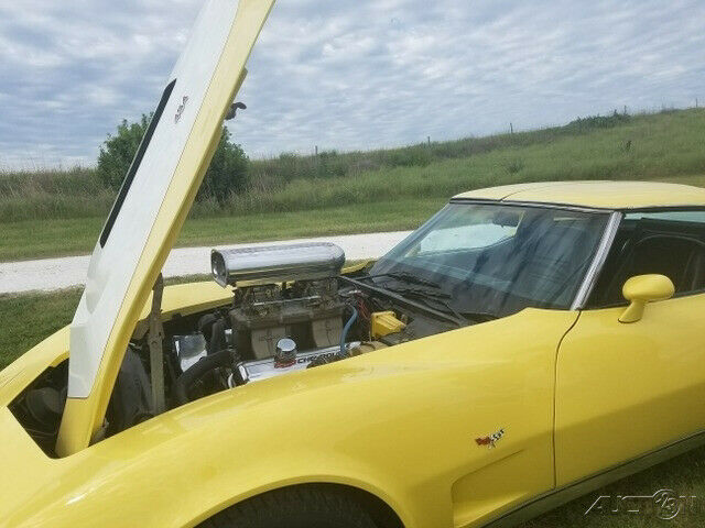 1978 Chevrolet Corvette Frame Off Restore Original Matching Numbers Engine Incl. - photo 5