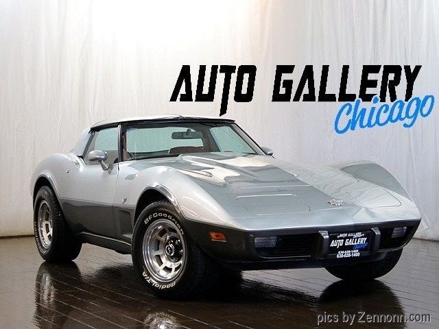 1978 Chevrolet Corvette 47297 Miles 1978 Chevrolet Corvette --