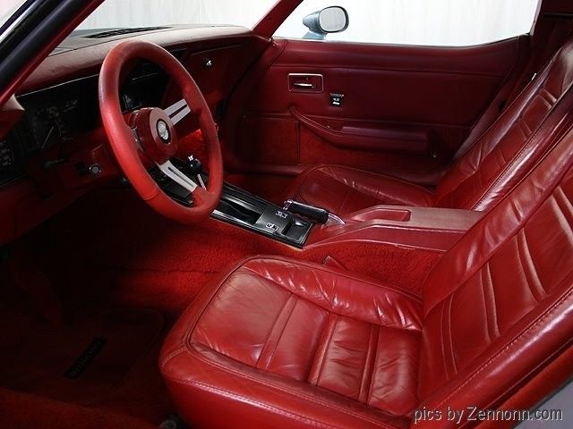 1978 Chevrolet Corvette -- - photo 10