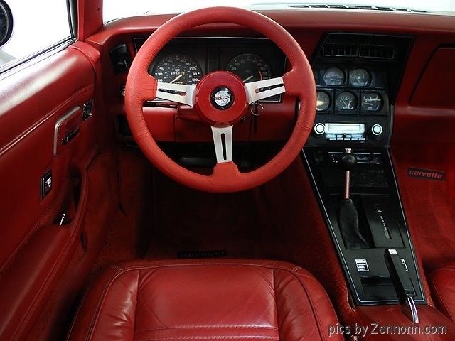 1978 Chevrolet Corvette -- - photo 11