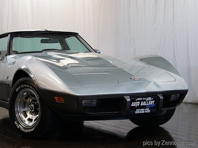 1978 Chevrolet Corvette -- - photo 2