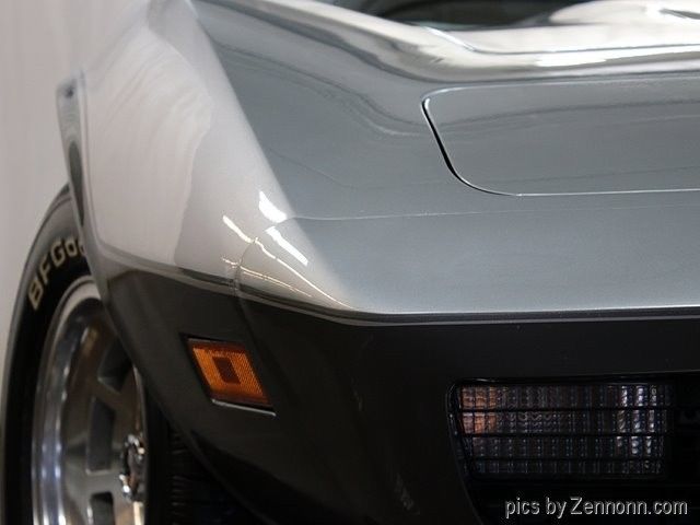 1978 Chevrolet Corvette -- - photo 4