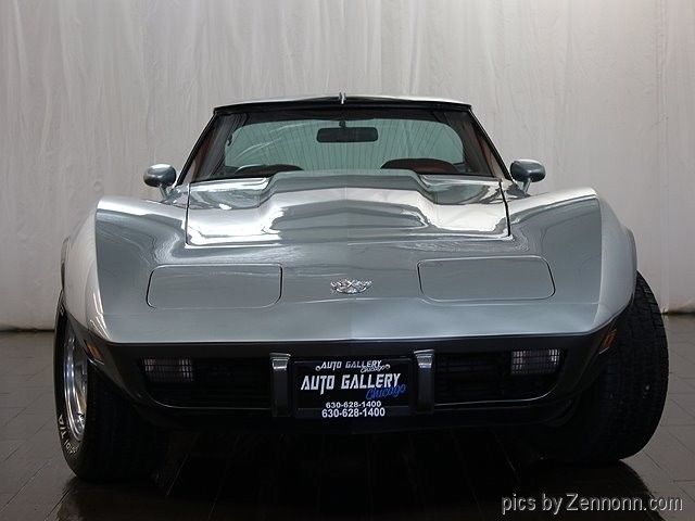 1978 Chevrolet Corvette -- - photo 5