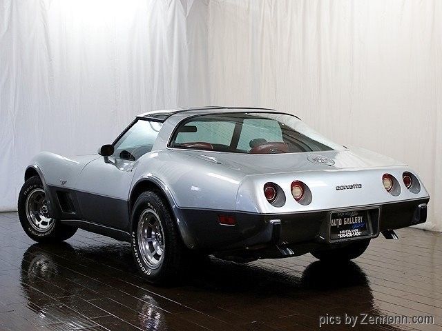 1978 Chevrolet Corvette -- - photo 8