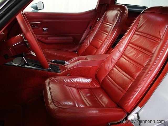 1978 Chevrolet Corvette -- - photo 9