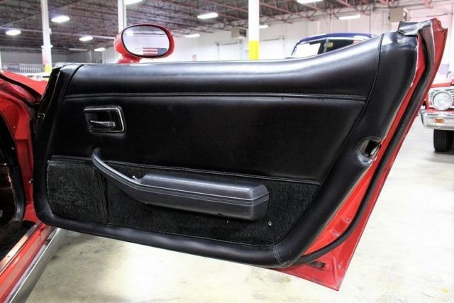 1978 Chevrolet Corvette -- - photo 12