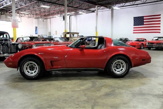 1978 Chevrolet Corvette -- - photo 2