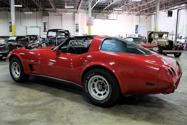 1978 Chevrolet Corvette -- - photo 3