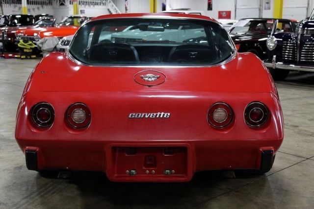 1978 Chevrolet Corvette -- - photo 4