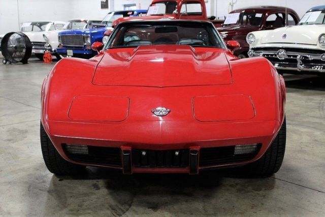 1978 Chevrolet Corvette -- - photo 8