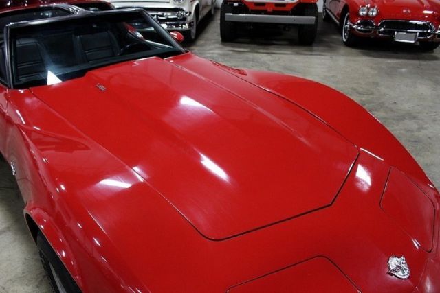 1978 Chevrolet Corvette -- - photo 9