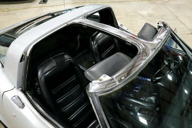 1978 Chevrolet Corvette -- - photo 10