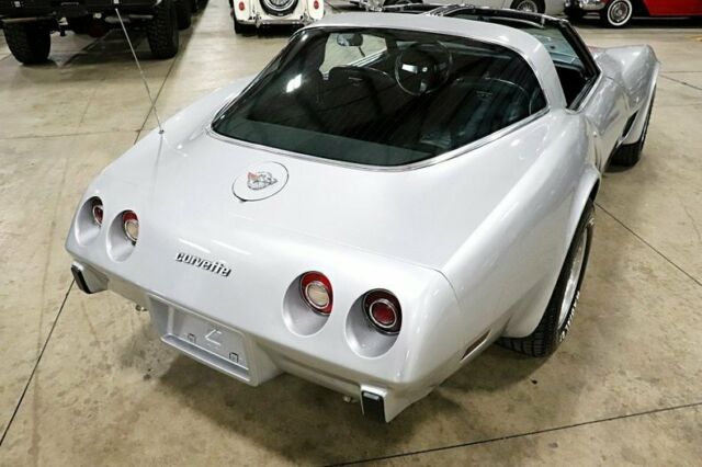 1978 Chevrolet Corvette -- - photo 11