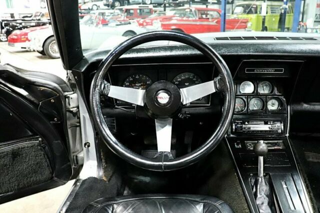1978 Chevrolet Corvette -- - photo 12