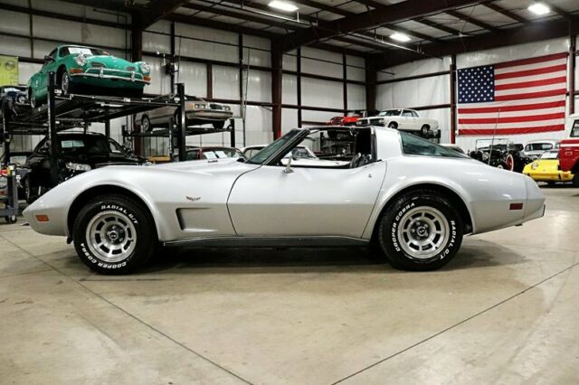1978 Chevrolet Corvette -- - photo 2