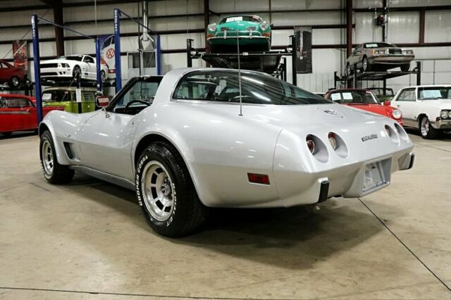 1978 Chevrolet Corvette -- - photo 3