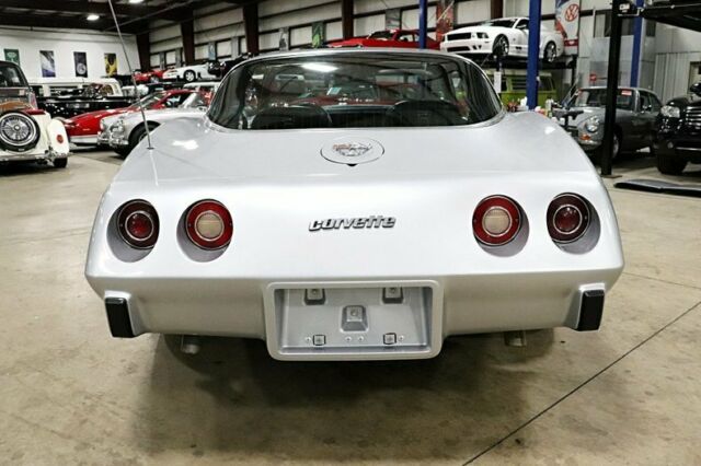 1978 Chevrolet Corvette -- - photo 4