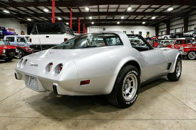 1978 Chevrolet Corvette -- - photo 5