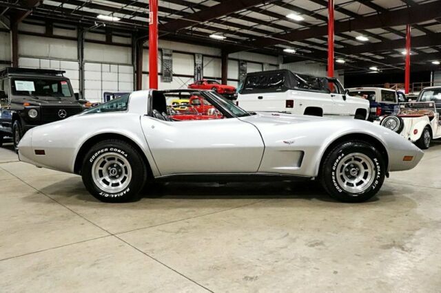 1978 Chevrolet Corvette -- - photo 6