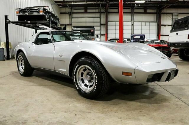 1978 Chevrolet Corvette -- - photo 7