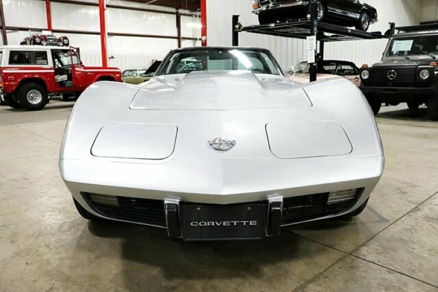1978 Chevrolet Corvette -- - photo 8