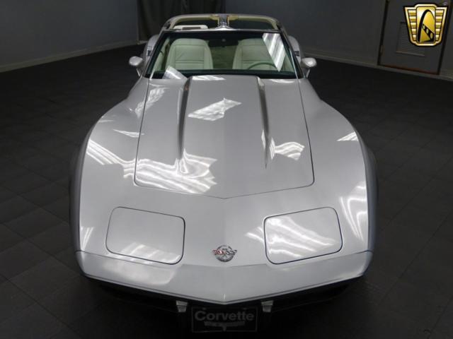 1978 Chevrolet Corvette - photo 3