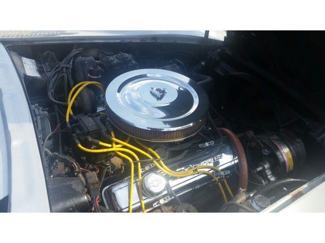 1978 Chevrolet Corvette -- - photo 11
