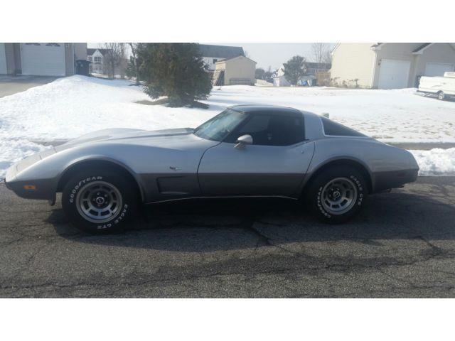 1978 Chevrolet Corvette -- - photo 2