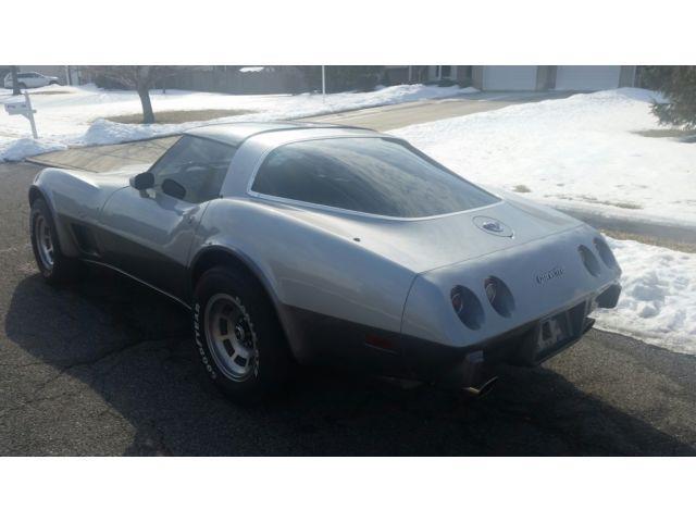 1978 Chevrolet Corvette -- - photo 5