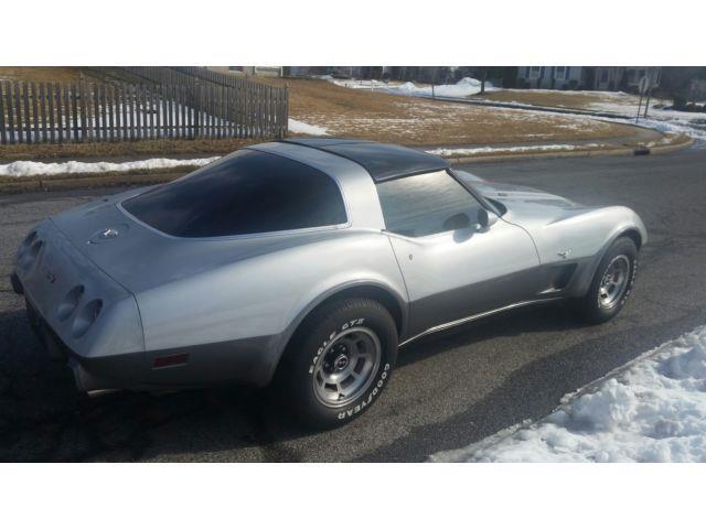 1978 Chevrolet Corvette -- - photo 6