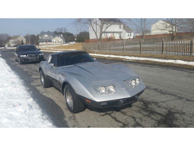 1978 Chevrolet Corvette -- - photo 7