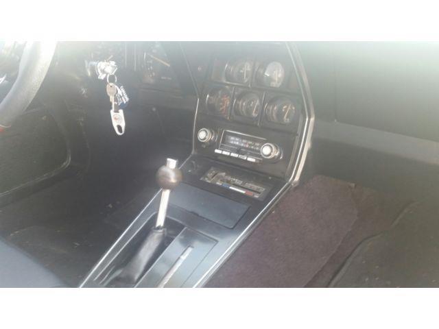 1978 Chevrolet Corvette -- - photo 9
