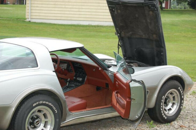 1978 Chevrolet Corvette 1978 Chevrolet Corvette - photo 11