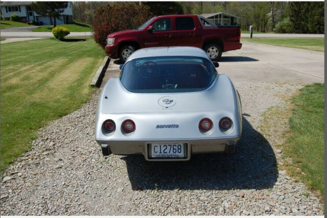 1978 Chevrolet Corvette 1978 Chevrolet Corvette - photo 2