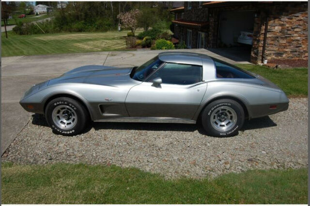 1978 Chevrolet Corvette 1978 Chevrolet Corvette - photo 4