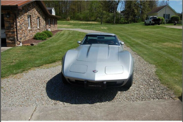 1978 Chevrolet Corvette 1978 Chevrolet Corvette - photo 5