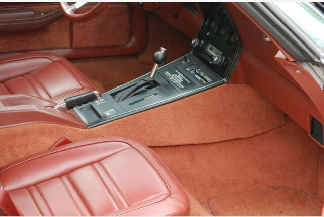 1978 Chevrolet Corvette 1978 Chevrolet Corvette - photo 7