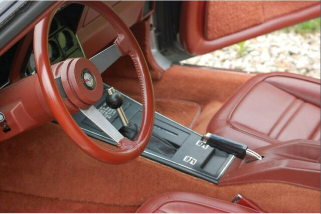 1978 Chevrolet Corvette 1978 Chevrolet Corvette - photo 8