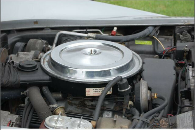 1978 Chevrolet Corvette 1978 Chevrolet Corvette - photo 9