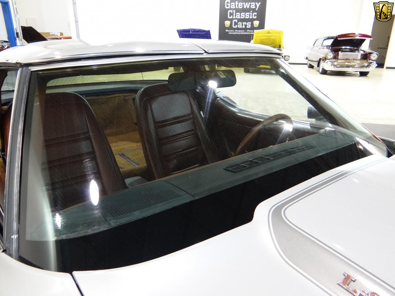 1978 Chevrolet Corvette - photo 10