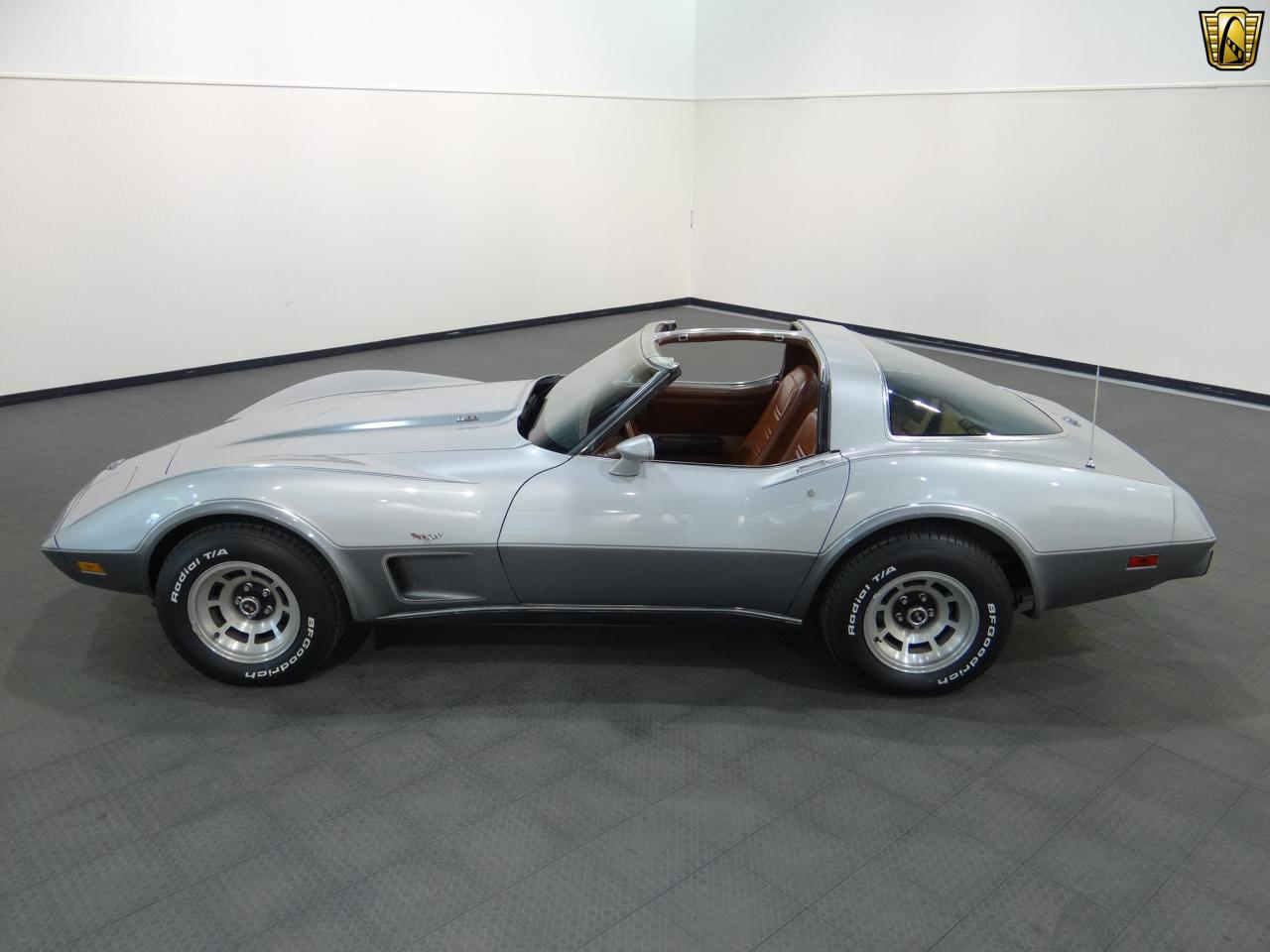 1978 Chevrolet Corvette - photo 12