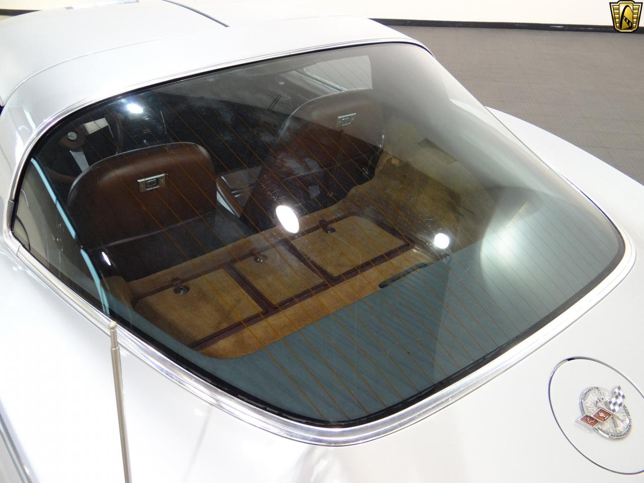 1978 Chevrolet Corvette - photo 2