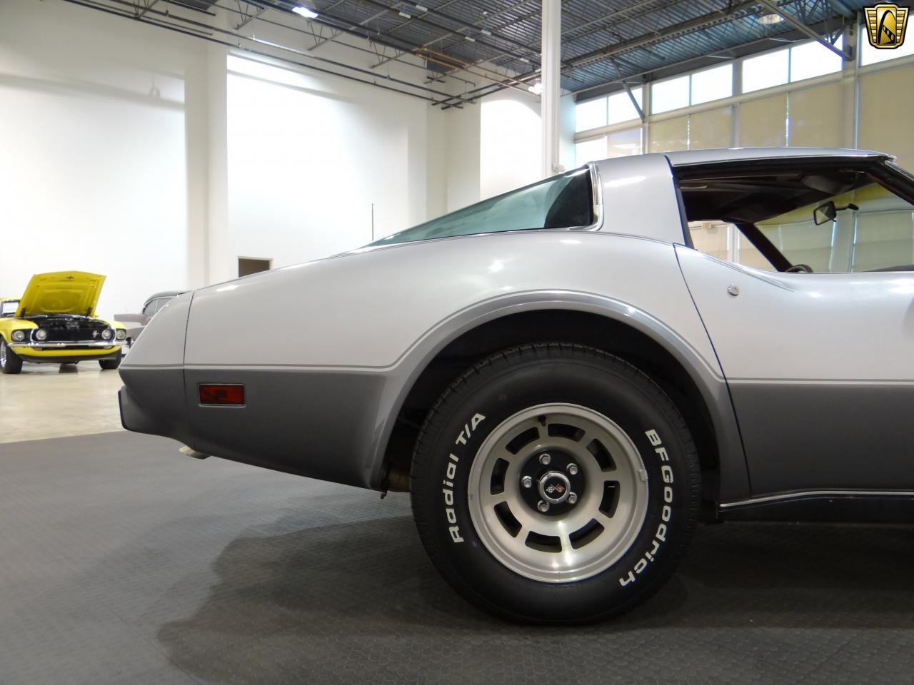 1978 Chevrolet Corvette - photo 4