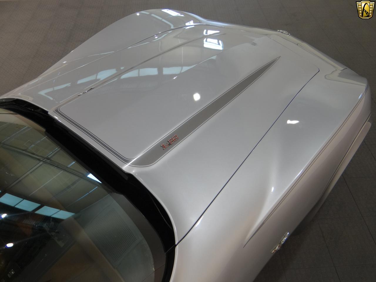 1978 Chevrolet Corvette - photo 5