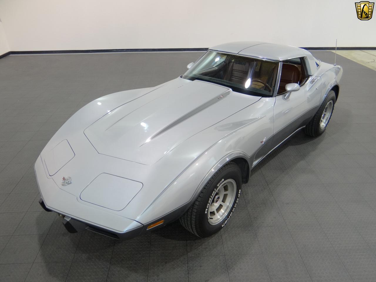 1978 Chevrolet Corvette - photo 6