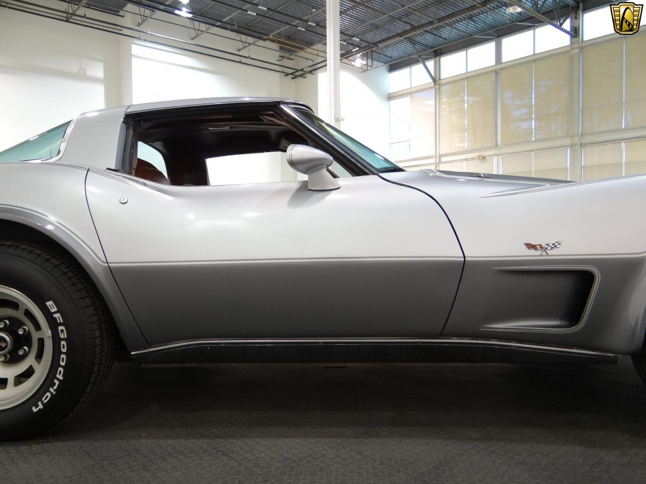 1978 Chevrolet Corvette - photo 7