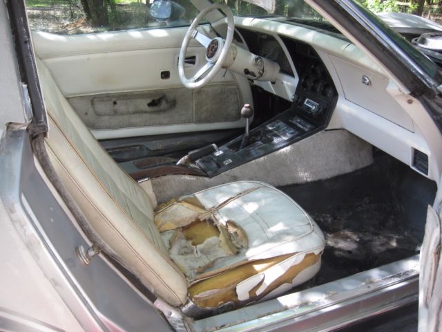 1978 Chevrolet Corvette - photo 10