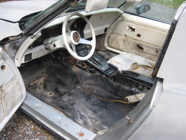 1978 Chevrolet Corvette - photo 11