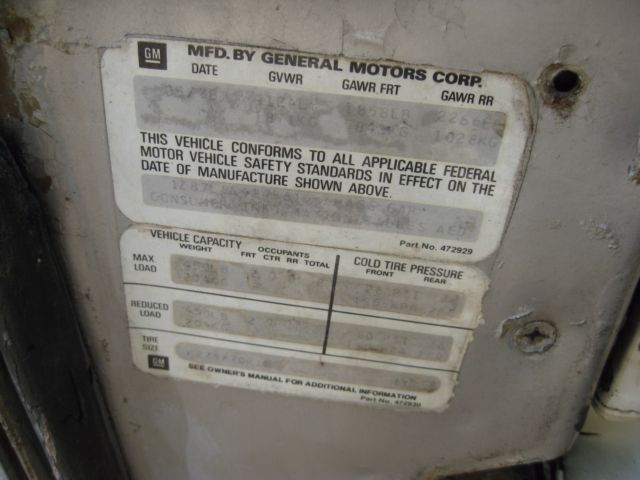 1978 Chevrolet Corvette - photo 12